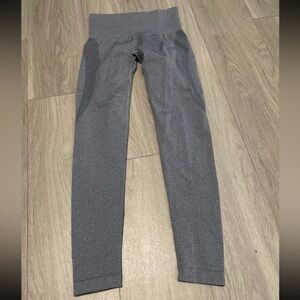 NVGTN Gray Women's Leggings